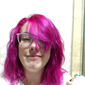 Meet your Posher, Cailene